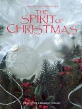 Spirit christmas book for sale  Aurora