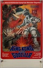 Toho fukuda godzilla gebraucht kaufen  Hanau
