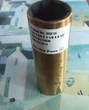 Brass cutlass bearing for sale  CHELMSFORD