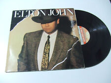 Elton john breaking usato  Tuscania