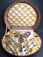 Besteckkasten hildesheimer ros gebraucht kaufen Besteckkasten hildesheimer ros gebraucht kaufen  Stuttgart