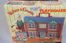 Pre owned wallace for sale  LEIGHTON BUZZARD