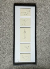 Ikea olunda wall for sale  Austell