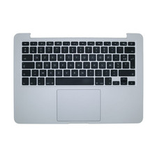 Clavier topcase azerty d'occasion  Foix