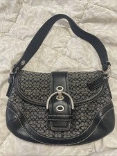 Coach f10925 vintage for sale  Saint Louis