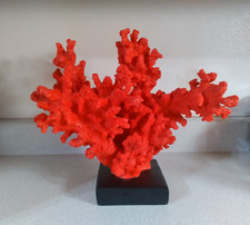 15.5 red coral for sale  Milwaukee