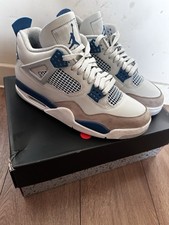 Size air jordan for sale  STEVENAGE