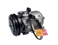 Air conditioning compressor d'occasion  Expédié en Belgium
