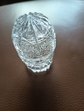 Bleikristaliei tiroler sternen gebraucht kaufen  Leverkusen