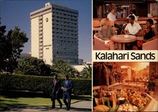 Kalahari sands hotel for sale  Sandusky