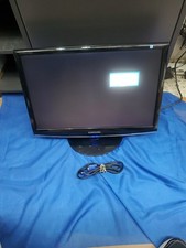 Samsung syncmaster 2233bw gebraucht kaufen  Breckerfeld