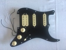 Fender stratocaster prewired for sale  MORDEN