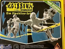gibbon slackline gebraucht kaufen gibbon slackline gebraucht kaufen Wuppertal