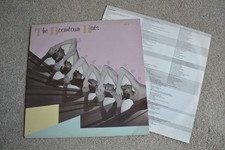 Boomtown rats mondo for sale  PERSHORE