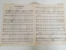 Serge gainsbourg partition d'occasion  Fontainebleau