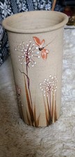 Vintage studio pottery for sale  PRESTATYN