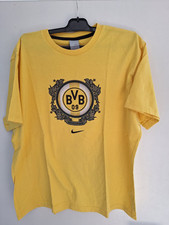 Bvb shirt nike gebraucht kaufen  Bünde