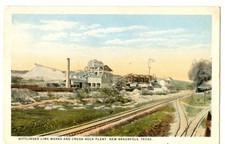 Dittlinger lime works for sale  San Antonio