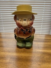 Sheriff pig cookie for sale  Bridgewater
