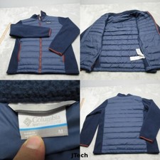 Columbia jacket mens for sale  Arvada