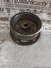 Volano completo ruota usato  Giugliano in Campania
