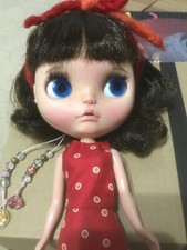 Takara custom blythe for sale  STEVENAGE