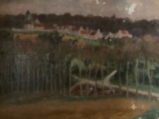 Beautiful oil painting d'occasion  Expédié en Belgium