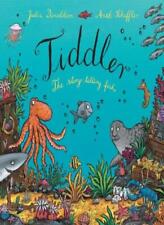 Tiddler julia donaldson for sale  UK
