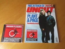 Uncut magazine april for sale  FLINT