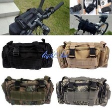 Sac guidon multifonction d'occasion  France