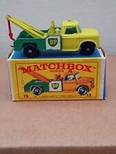 Matchbox number dodge for sale  STAFFORD