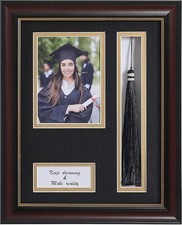 8.5 graduation frame for sale  Elk Grove