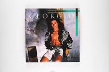 Georgio sexappeal vinyl for sale  Edgewater