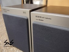 Vintage speaker lautsprecher gebraucht kaufen  Grabow