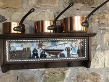 Ravissant lot casseroles d'occasion Ravissant lot casseroles d'occasion  Lodève