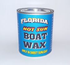 Boat wax easy for sale  El Mirage