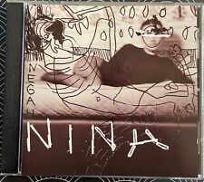 Nina hagen nina d'occasion  Bohain-en-Vermandois