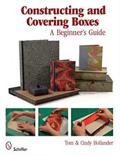 Constructing covering boxes for sale  USA