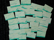 Lot british rail for sale  STROUD