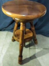 Ancien tabouret vis d'occasion  Amiens-