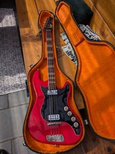 Vintage hofner artist for sale  DERBY