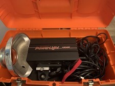 Photogenic powerlight 1500 for sale  La Mirada