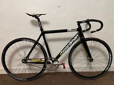 One track bike for sale  MANSFIELD