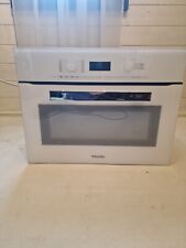 Miele h6400bm combi for sale  LONDON