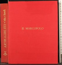 Marcopolo. età della usato  Ariccia