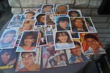 Autogrammkarten star album gebraucht kaufen  Bünde