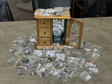 Huge estate jewelry for sale  Muscoda