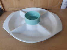 Poole pottery twin for sale  CLEETHORPES