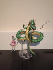 S.H. Conjunto Figuarts Dragon Ball Bulma & Shenron (SDCC) (LEIA A DESCRIÇÃO) comprar usado  Enviando para Brazil