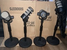 Rode set stands for sale  Maywood